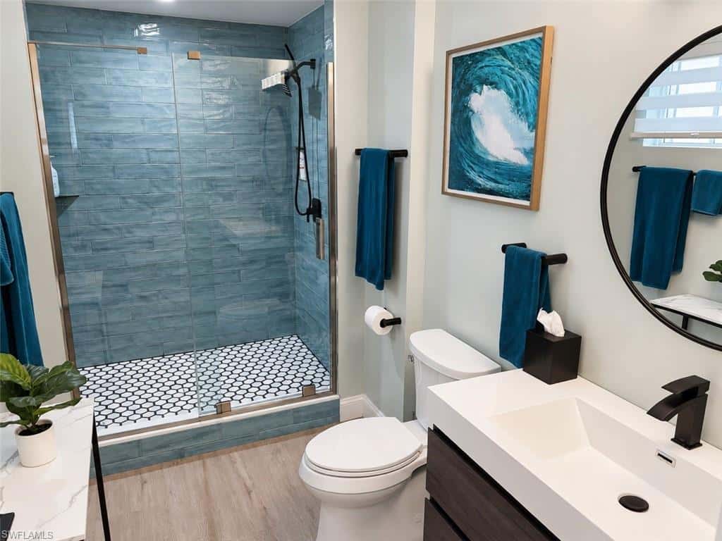 4420 Botanical Place Cir #307, Naples, photo 18