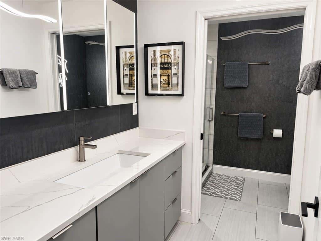 4420 Botanical Place Cir #307, Naples, photo 11