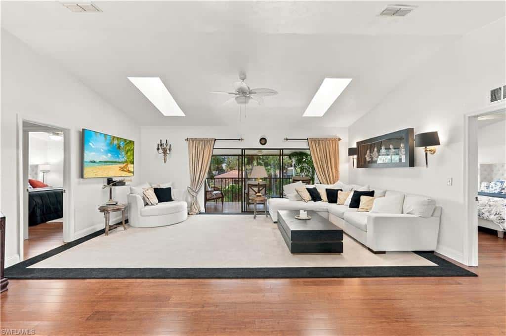 Coach House, Naples, Naples, photo 32