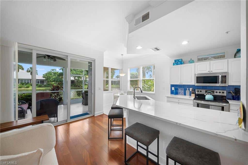 4610 Hawks Nest Dr #104, Naples, photo 6