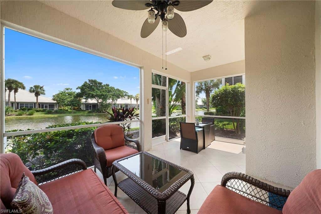 4610 Hawks Nest Dr #104, Naples, photo 16