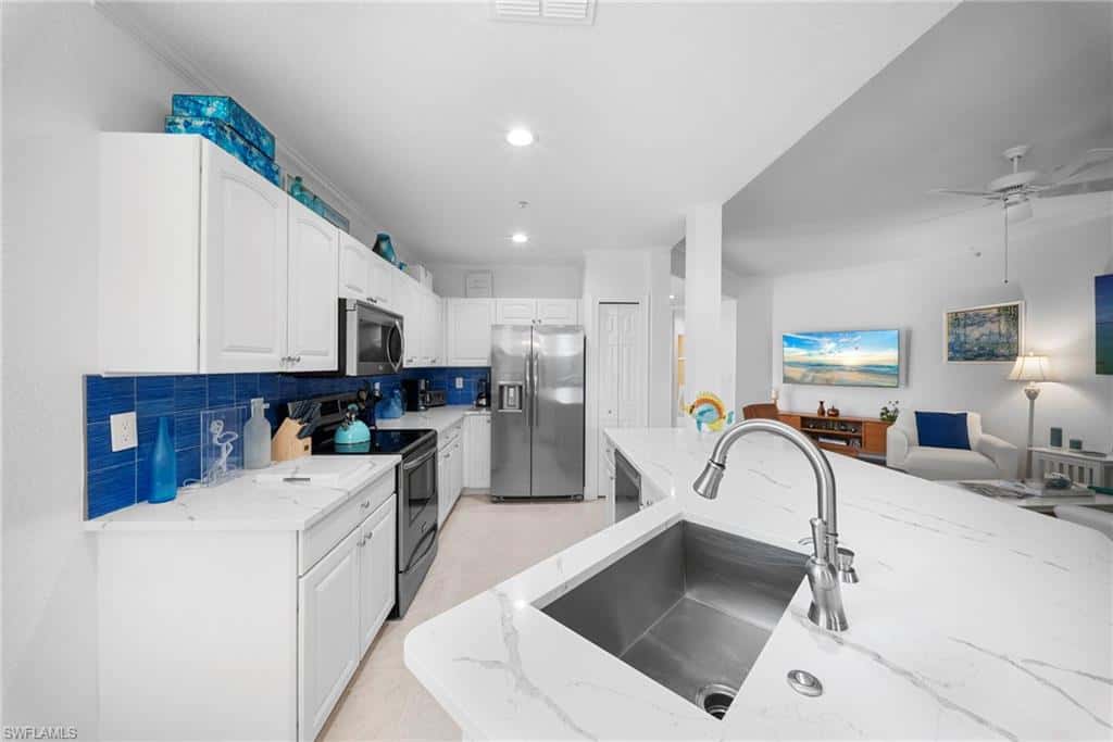 4610 Hawks Nest Dr #104, Naples, photo 7