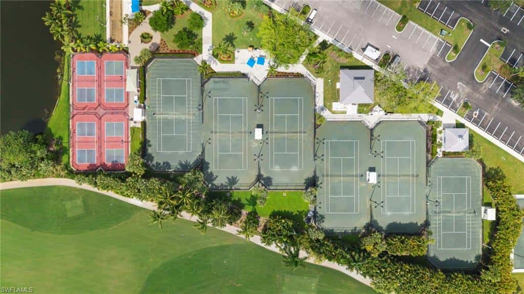 4610 Hawks Nest Dr #104, Naples, photo 20