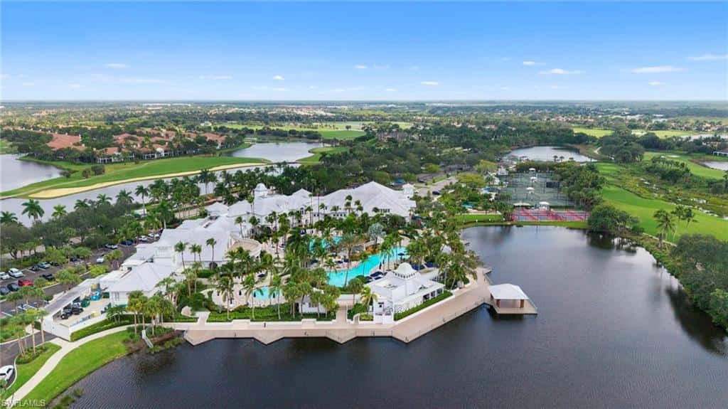 4610 Hawks Nest Dr #104, Naples, photo 18