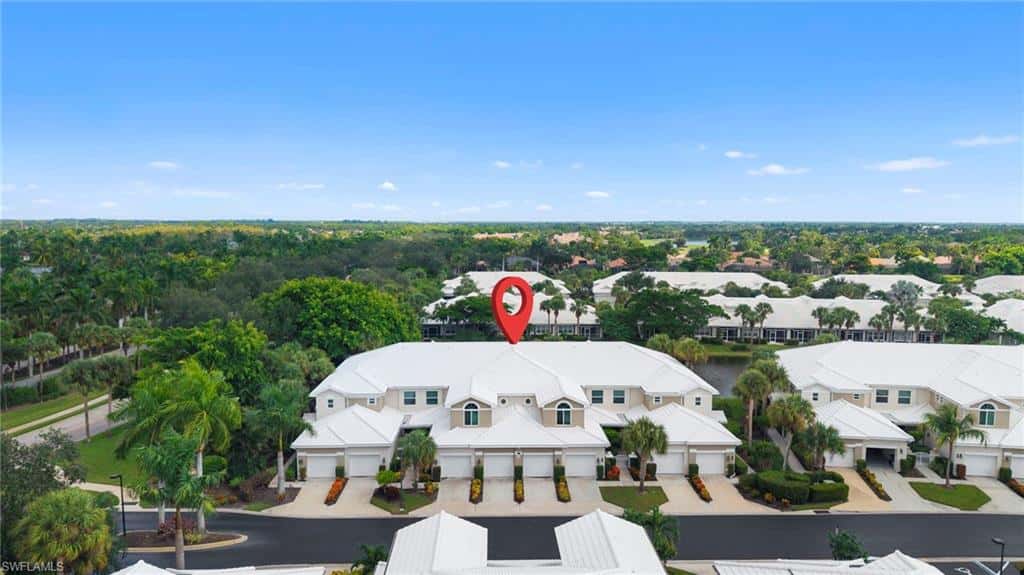 4610 Hawks Nest Dr #104, Naples, photo 21