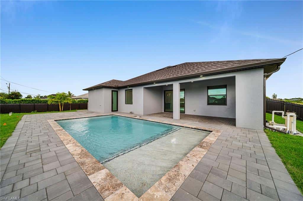 338 24th Ter, Cape Coral, photo 42
