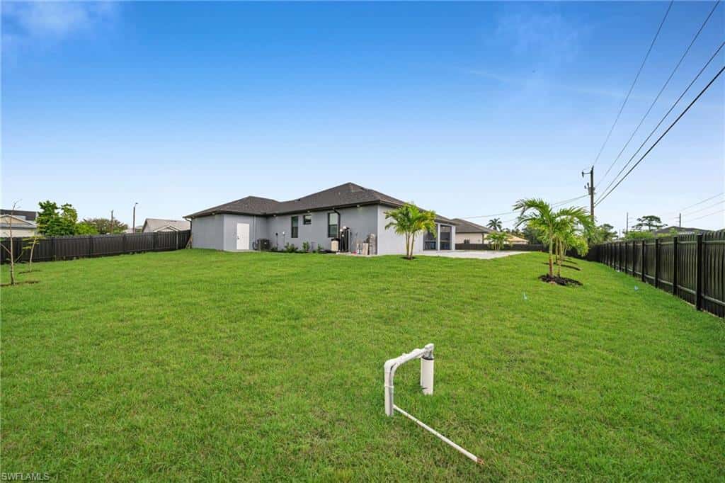338 24th Ter, Cape Coral, photo 45