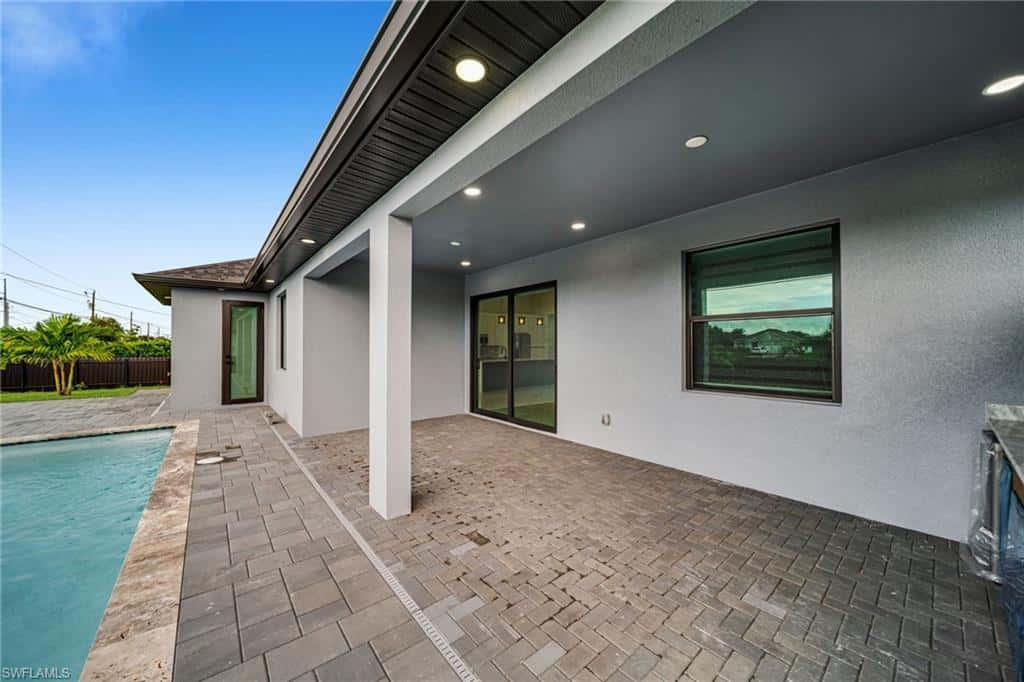 338 24th Ter, Cape Coral, photo 41