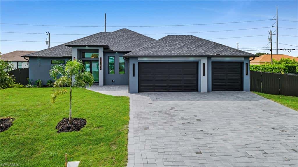 338 24th Ter, Cape Coral, photo 50