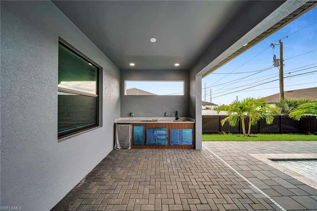 338 24th Ter, Cape Coral, photo 40