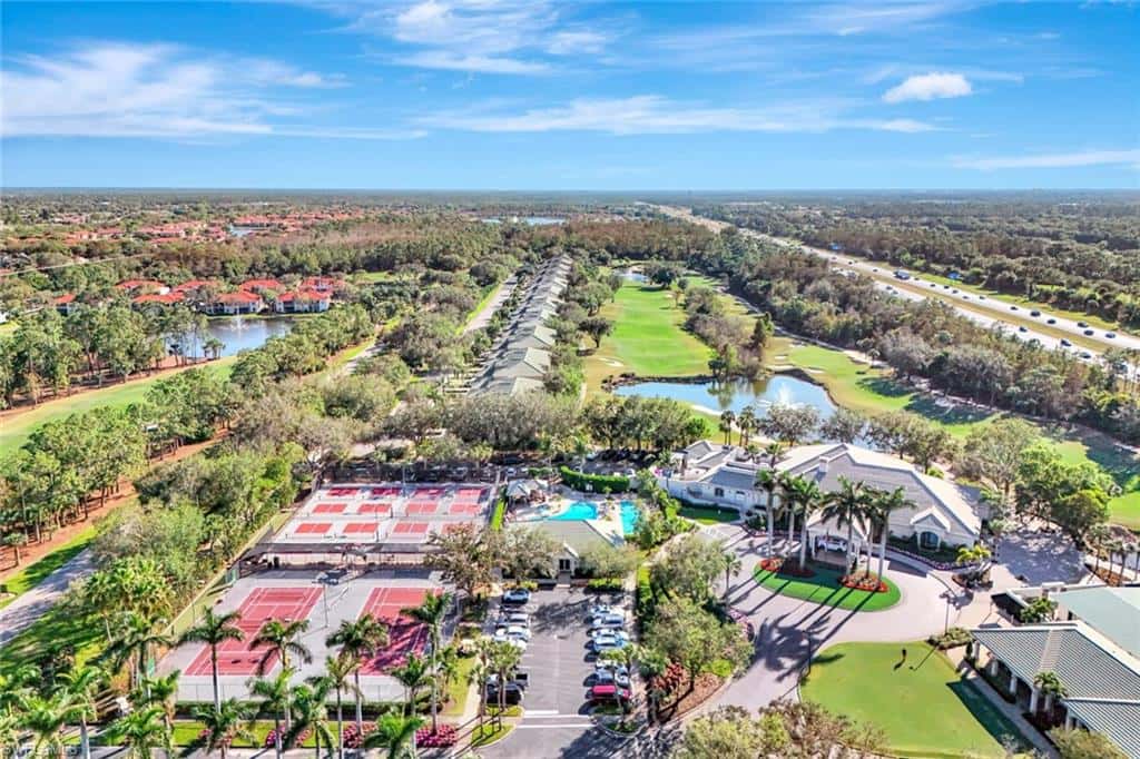 3971 Jasmine Lake Cir, Naples, photo 23
