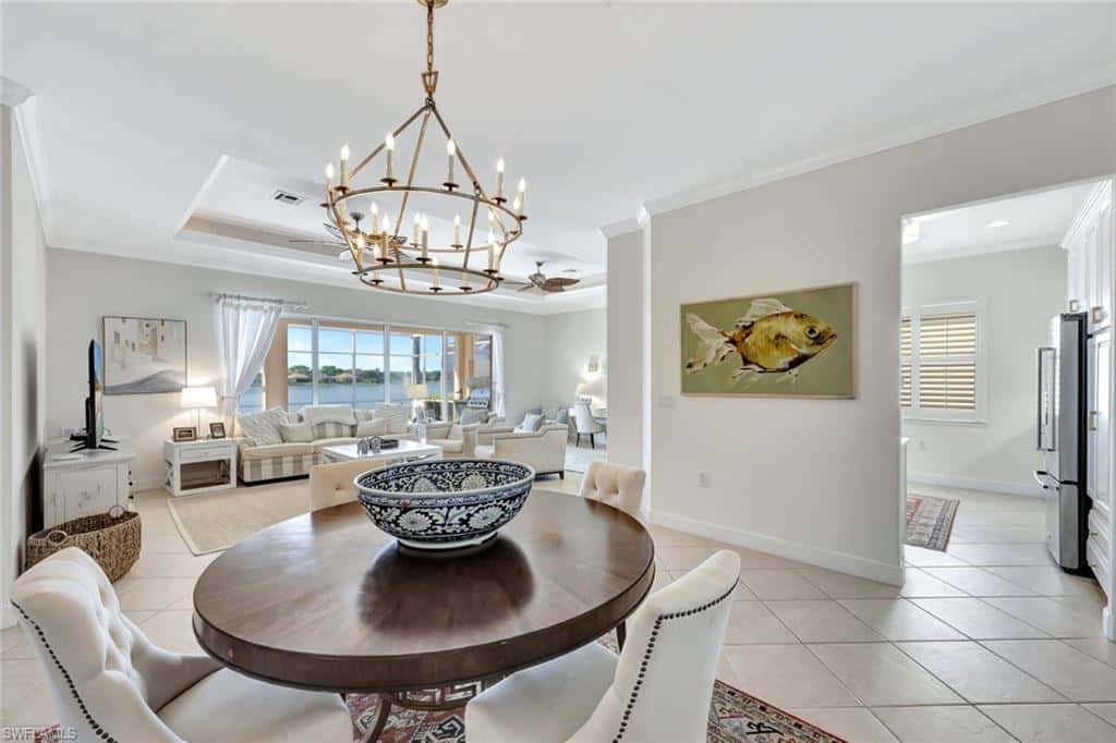 3971 Jasmine Lake Cir, Naples, photo 17