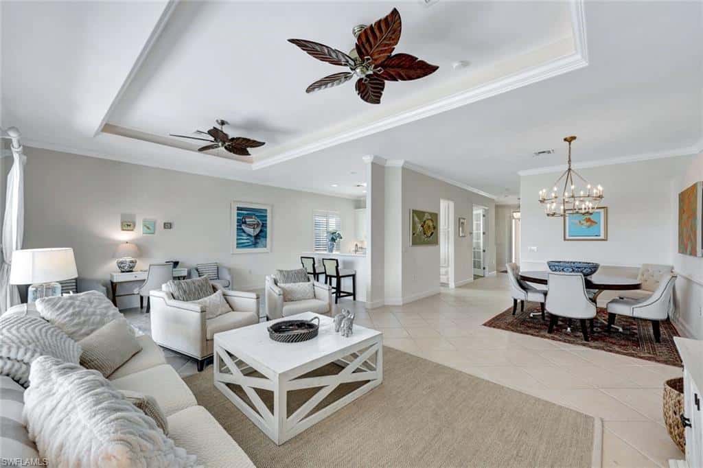 3971 Jasmine Lake Cir, Naples, photo 7