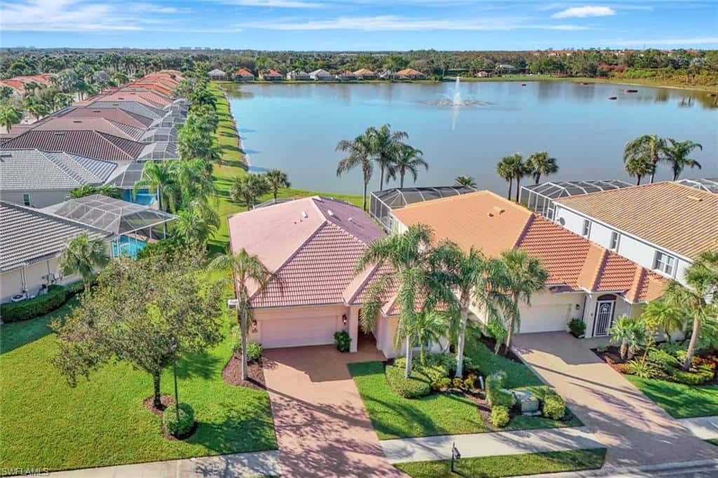 3971 Jasmine Lake Cir, Naples, photo 36