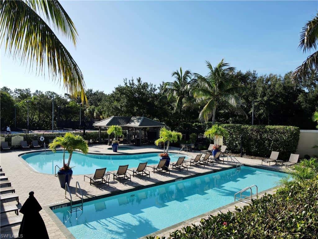3971 Jasmine Lake Cir, Naples, photo 32