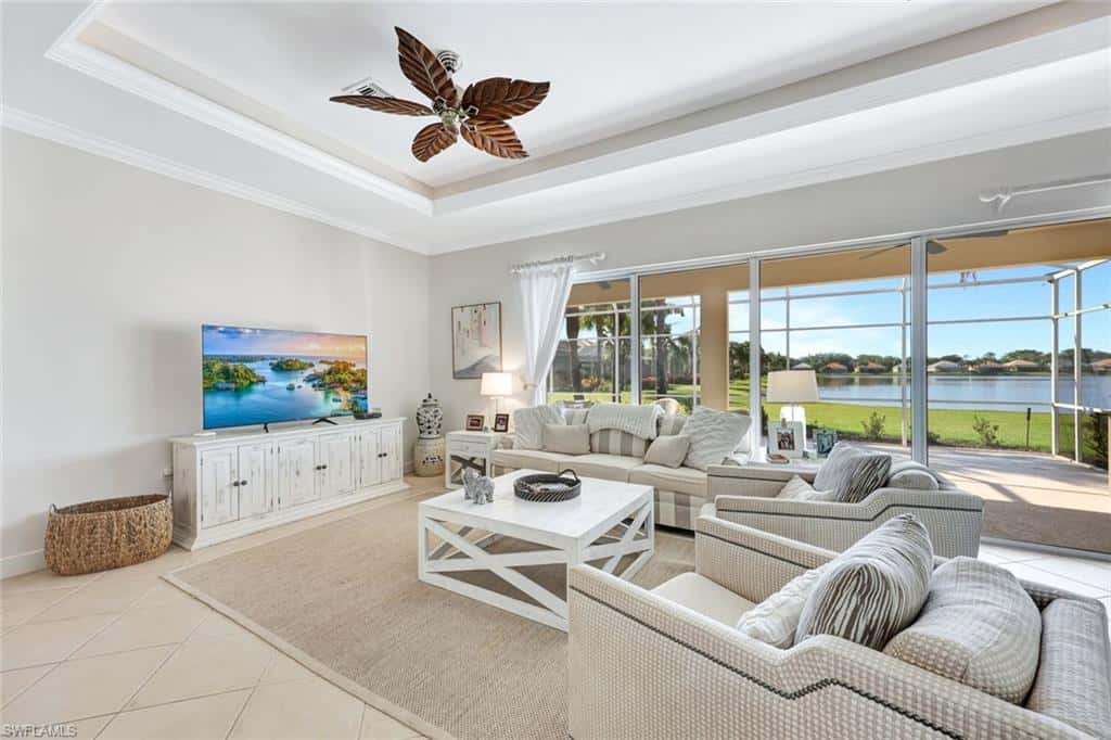 3971 Jasmine Lake Cir, Naples, photo 5
