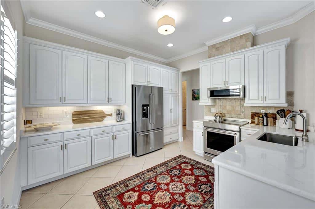 3971 Jasmine Lake Cir, Naples, photo 9