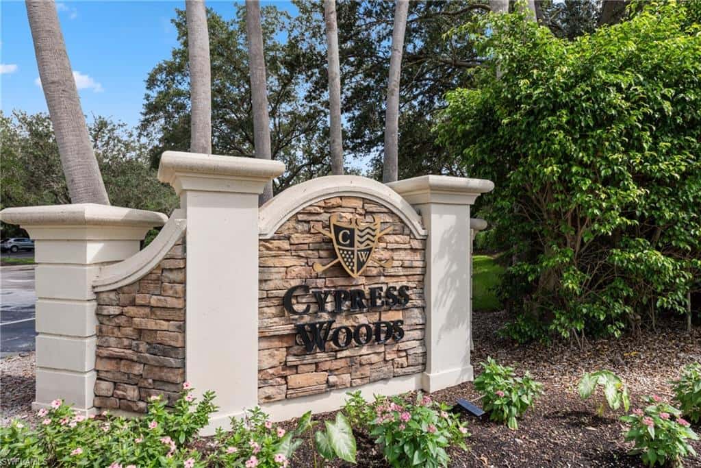 3971 Jasmine Lake Cir, Naples, photo 24