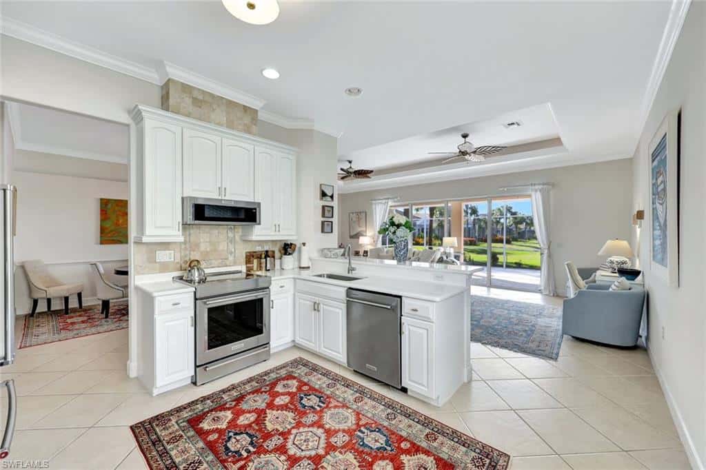 3971 Jasmine Lake Cir, Naples, photo 10