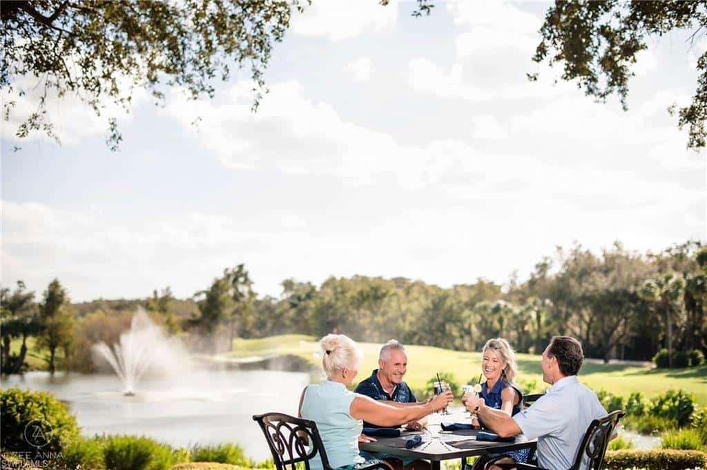 3971 Jasmine Lake Cir, Naples, photo 33