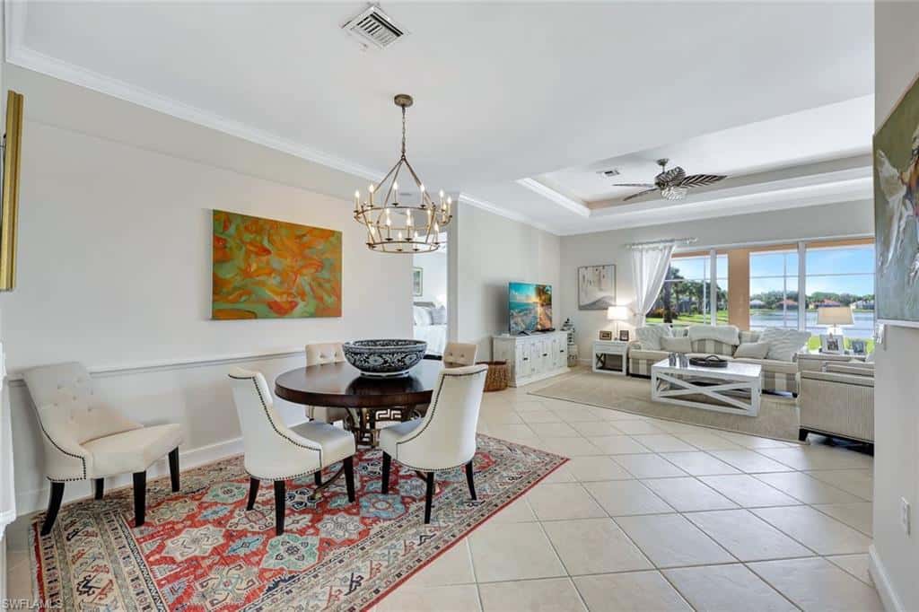 3971 Jasmine Lake Cir, Naples, photo 18