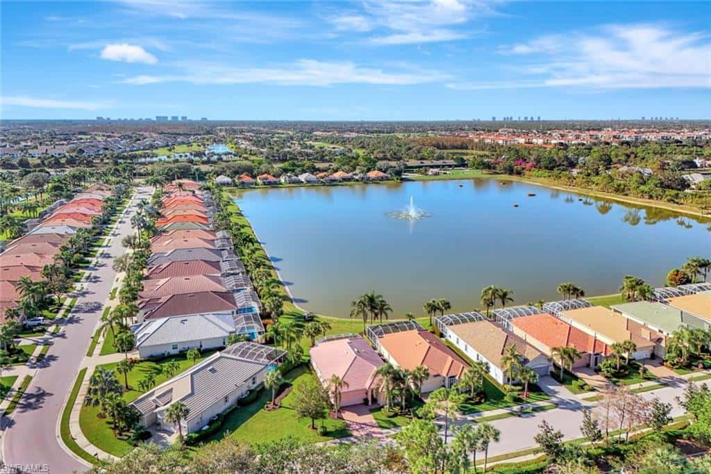 3971 Jasmine Lake Cir, Naples, photo 37