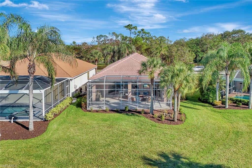 3971 Jasmine Lake Cir, Naples, photo 35