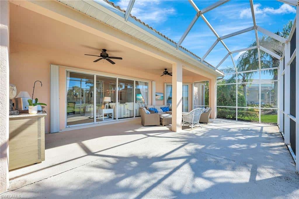 3971 Jasmine Lake Cir, Naples, photo 39