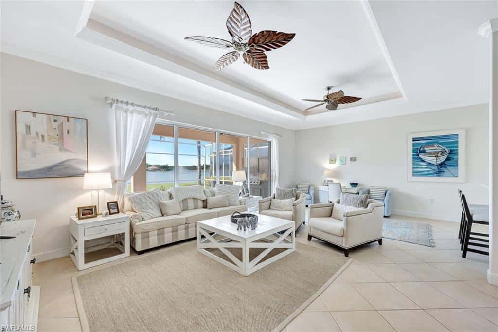 3971 Jasmine Lake Cir, Naples, photo 4