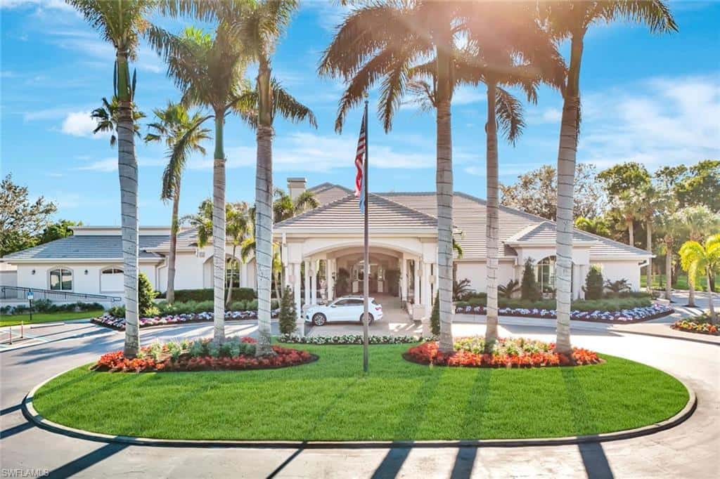 3971 Jasmine Lake Cir, Naples, photo 25