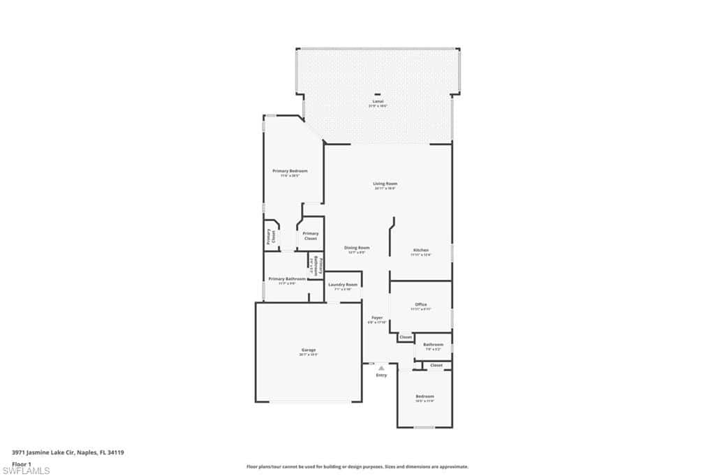 3971 Jasmine Lake Cir, Naples, photo 21