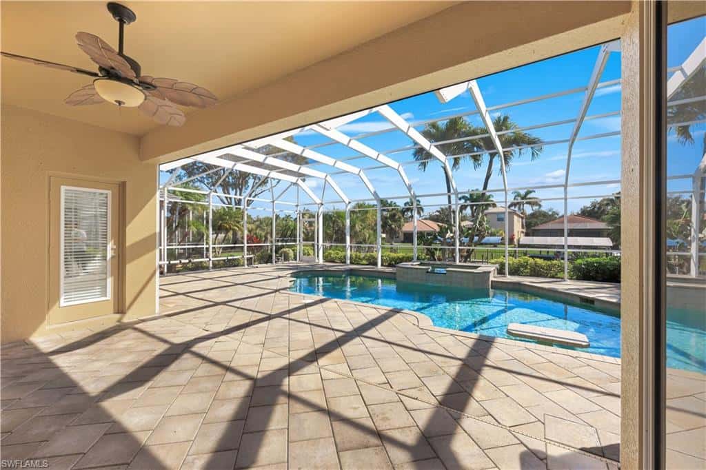 9214 Palm Island Cir, North Fort Myers, photo 6