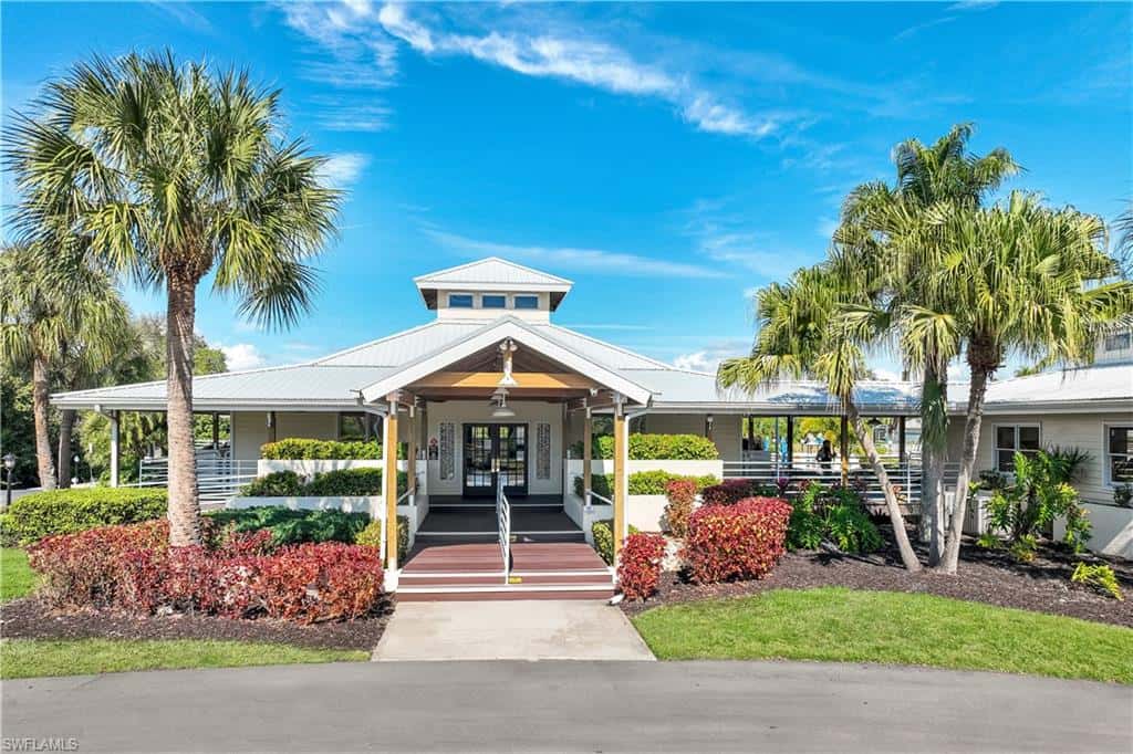 9214 Palm Island Cir, North Fort Myers, photo 19