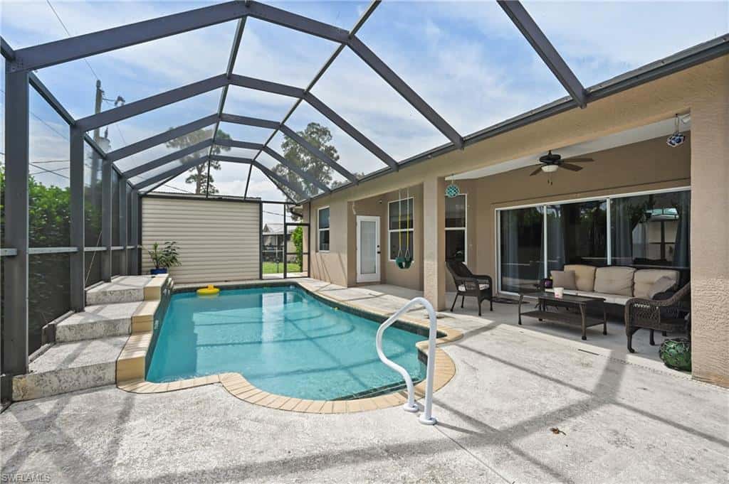 17199 Malaga Rd, Fort Myers, photo 22