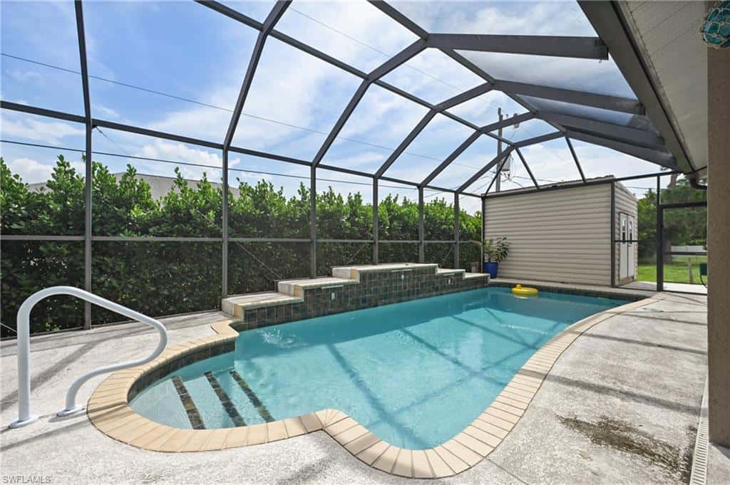17199 Malaga Rd, Fort Myers, photo 20