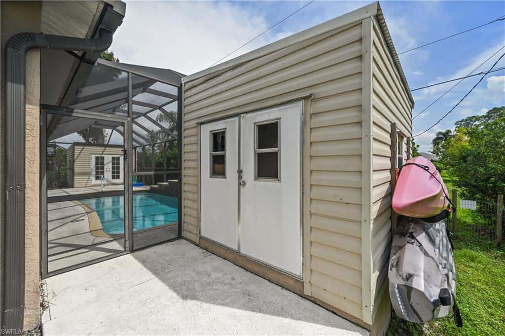17199 Malaga Rd, Fort Myers, photo 24