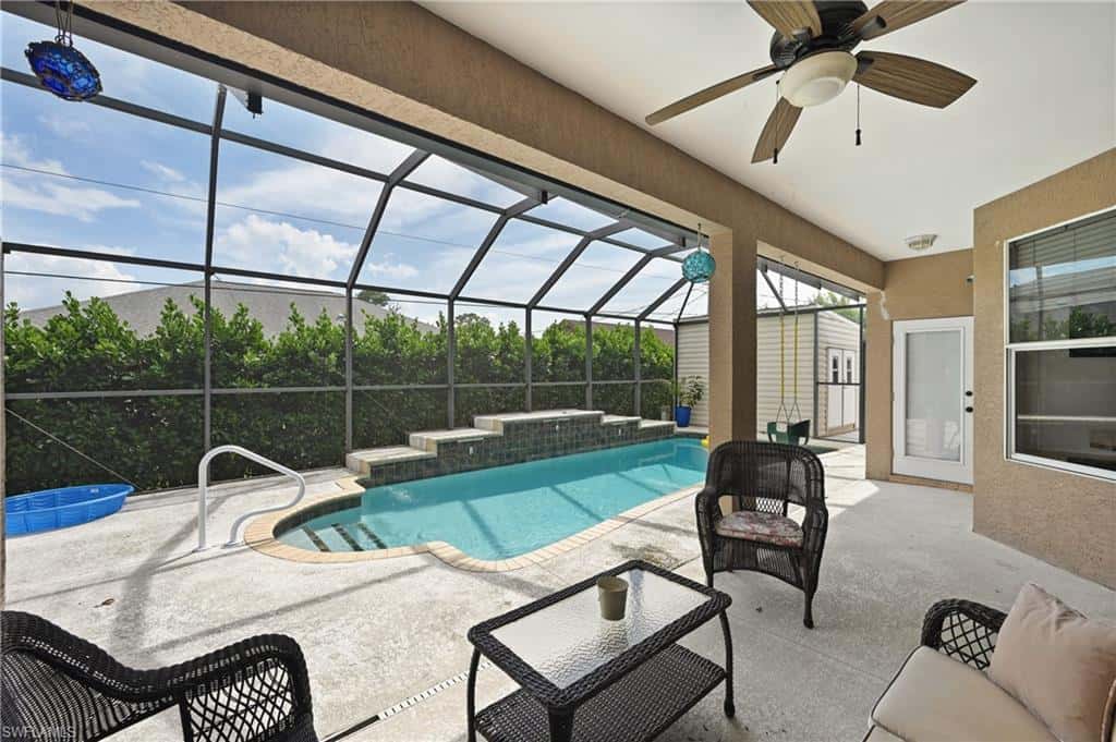 17199 Malaga Rd, Fort Myers, photo 19