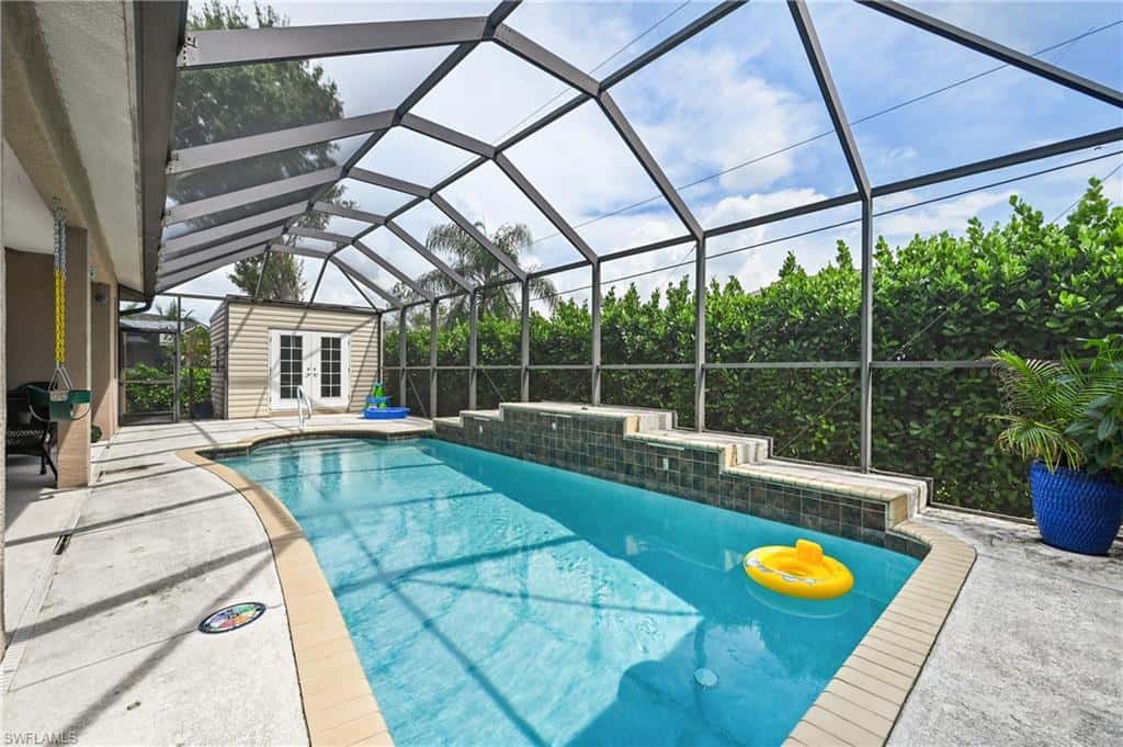 17199 Malaga Rd, Fort Myers, photo 21