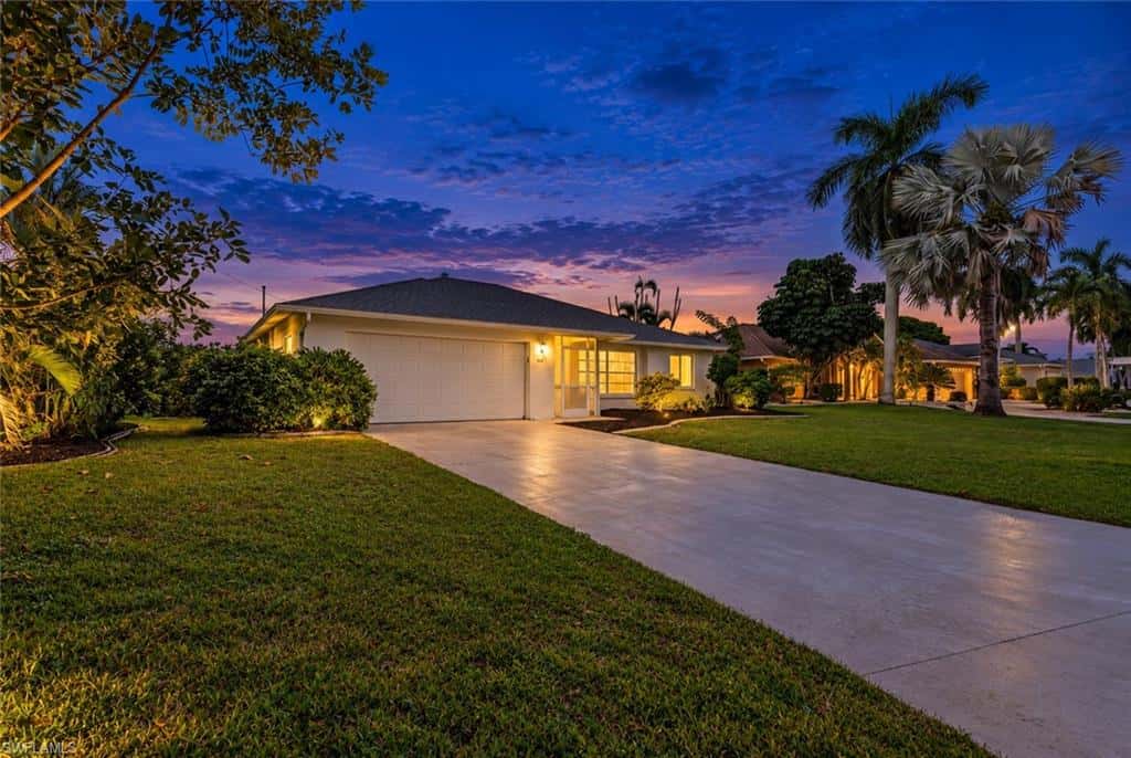 1432 11th Pl, Cape Coral, photo 19