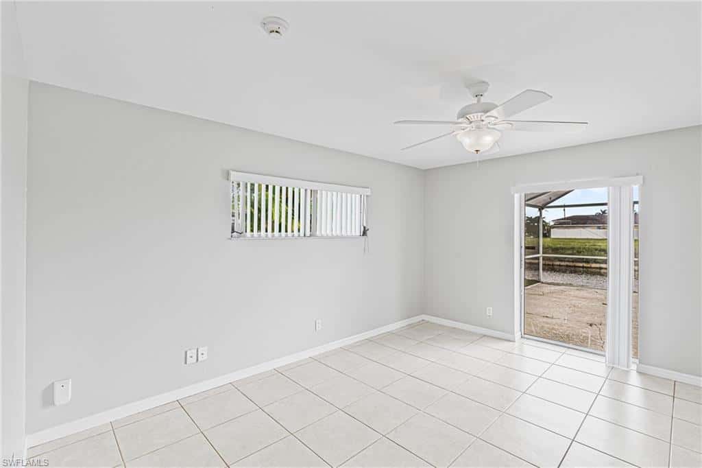 1432 11th Pl, Cape Coral, photo 8