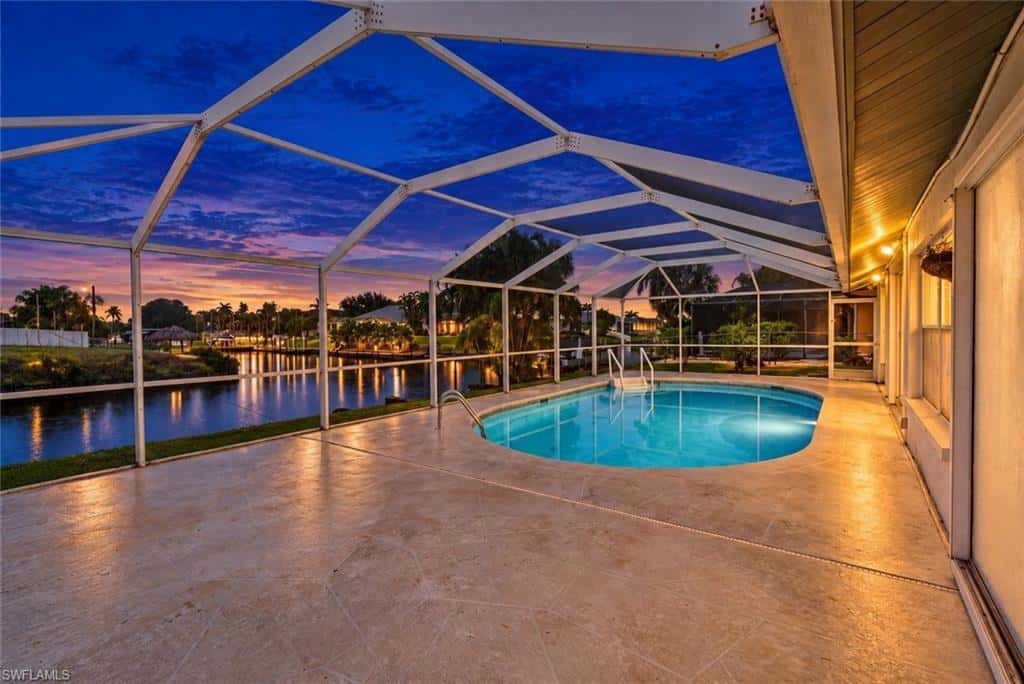 1432 11th Pl, Cape Coral, photo 14