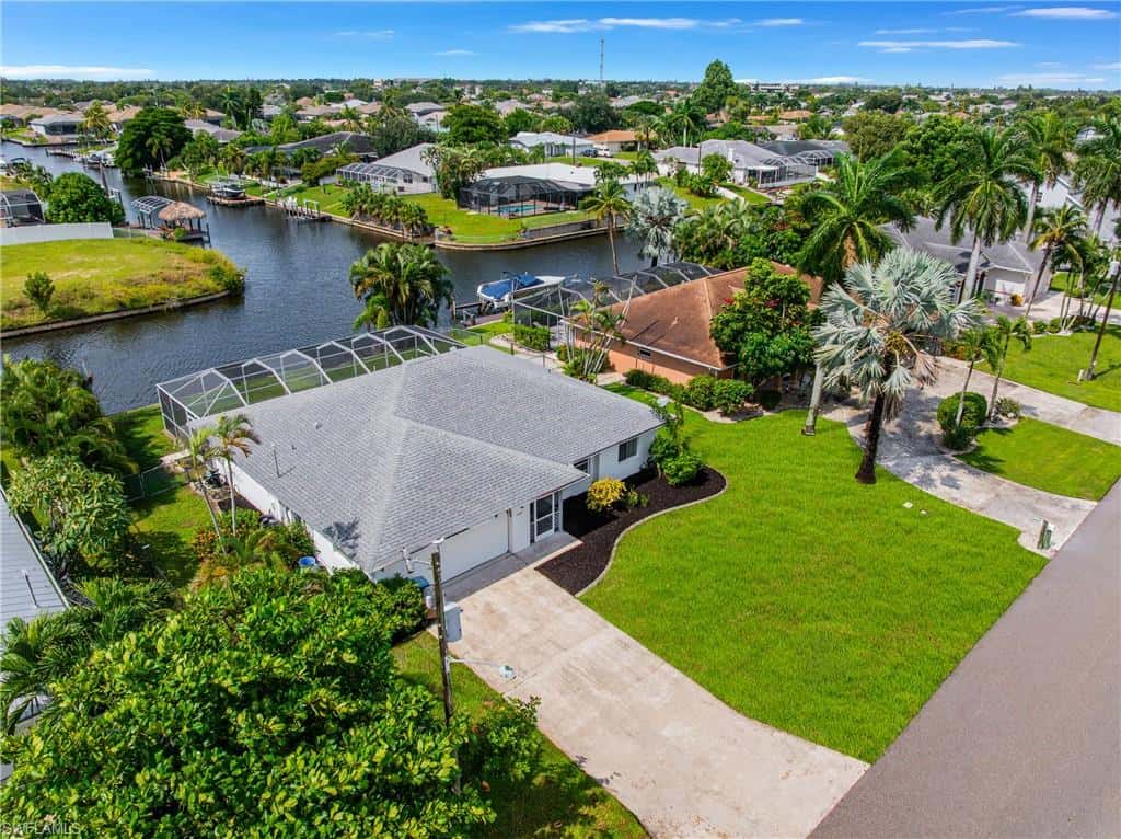 1432 11th Pl, Cape Coral, photo 18