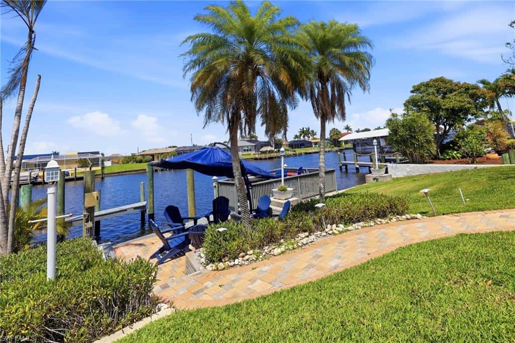 1717 41st St, Cape Coral, photo 43