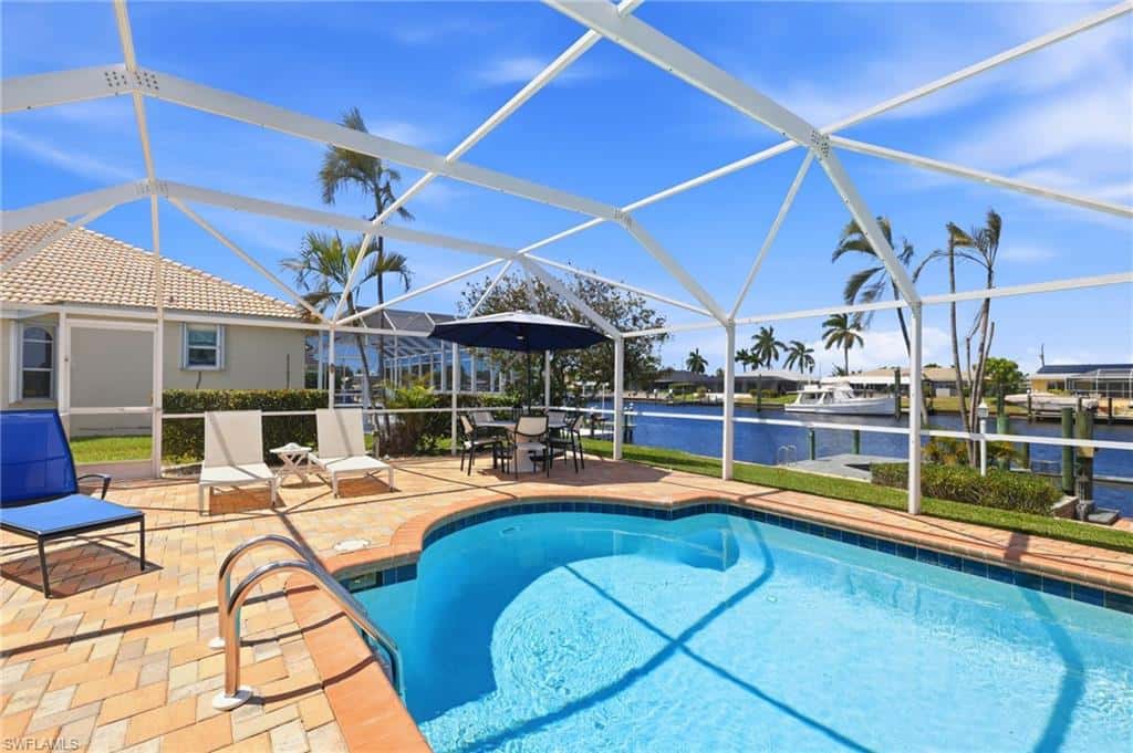 1717 41st St, Cape Coral, photo 38