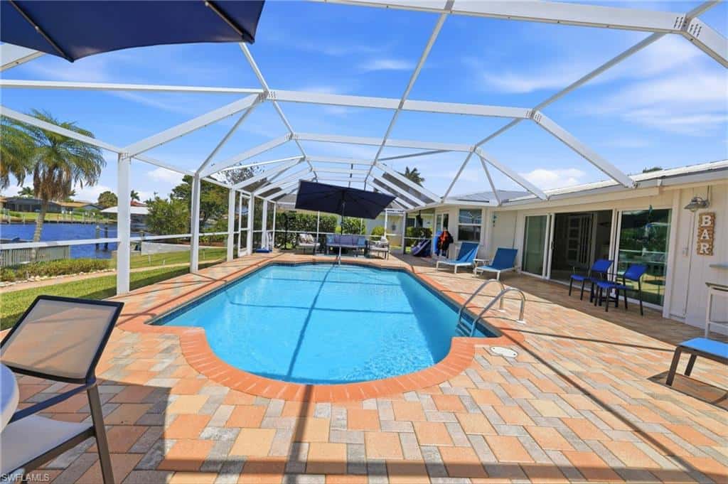 1717 41st St, Cape Coral, photo 41