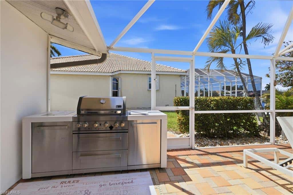 1717 41st St, Cape Coral, photo 39