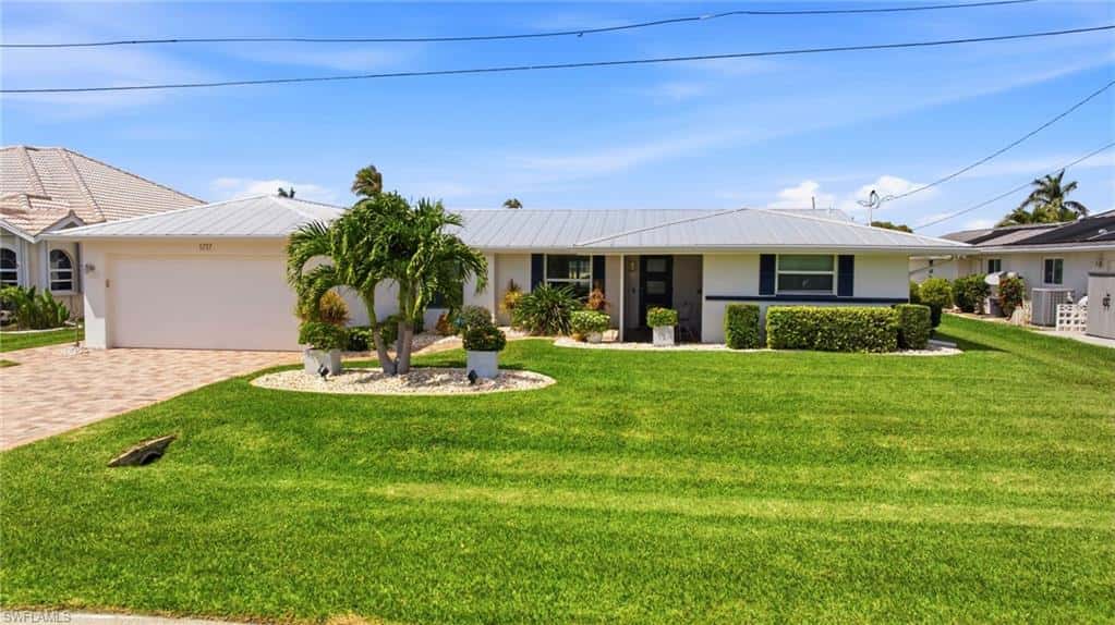 1717 41st St, Cape Coral, photo 4