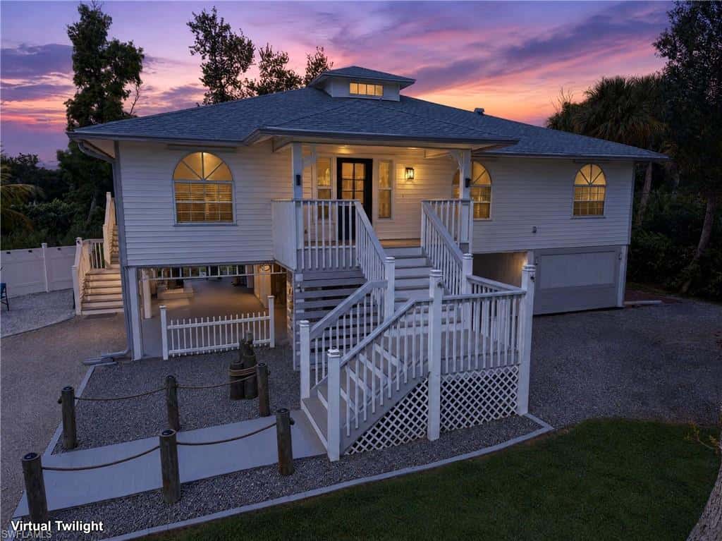 13370 Almond Dr, Fort Myers, photo 43