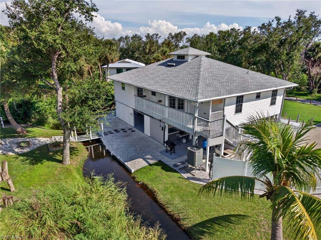 13370 Almond Dr, Fort Myers, photo 5