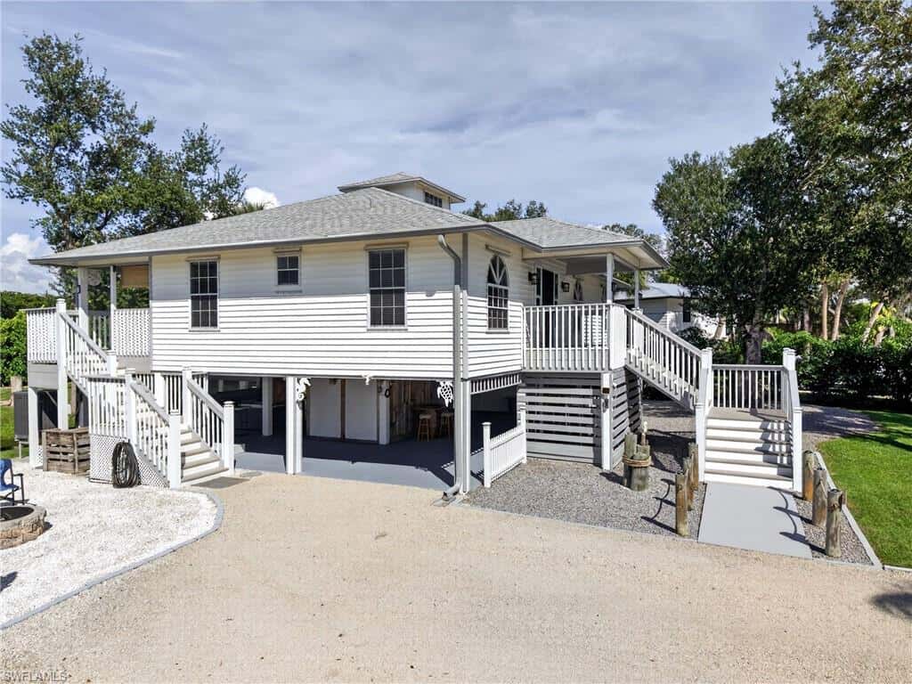 13370 Almond Dr, Fort Myers, photo 4